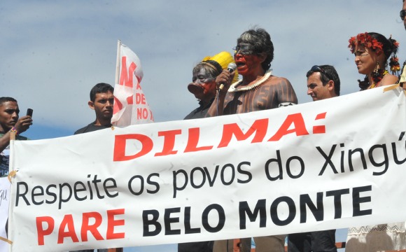 Controversias sobre Derechos Indígenas relacionadas con la represa de Belo Monte consumen el Sistema de Justicia Brasileño