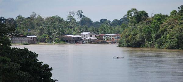 Más financiamiento chino para proyectos hídricos en Ecuador