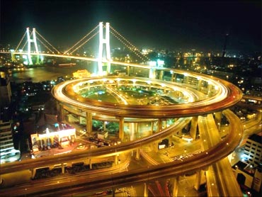 Será China el nuevo socio de Latinoamérica en infraestructura?