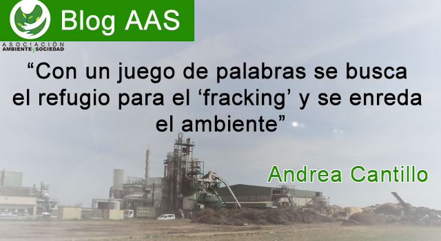 Cambiémonos las gafas: Sector energético de Colombia
