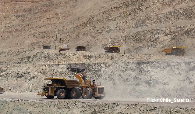 Habitantes de Jesús María (Santander) dijeron NO a la ejecución de actividades mineras y petroleras en este municipio