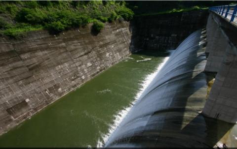 Afectados por construcción de represas se están quedando sin territorio: Ríos Vivos