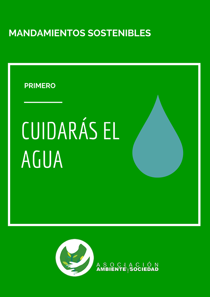 Estos son los 10 mandamientos sostenibles