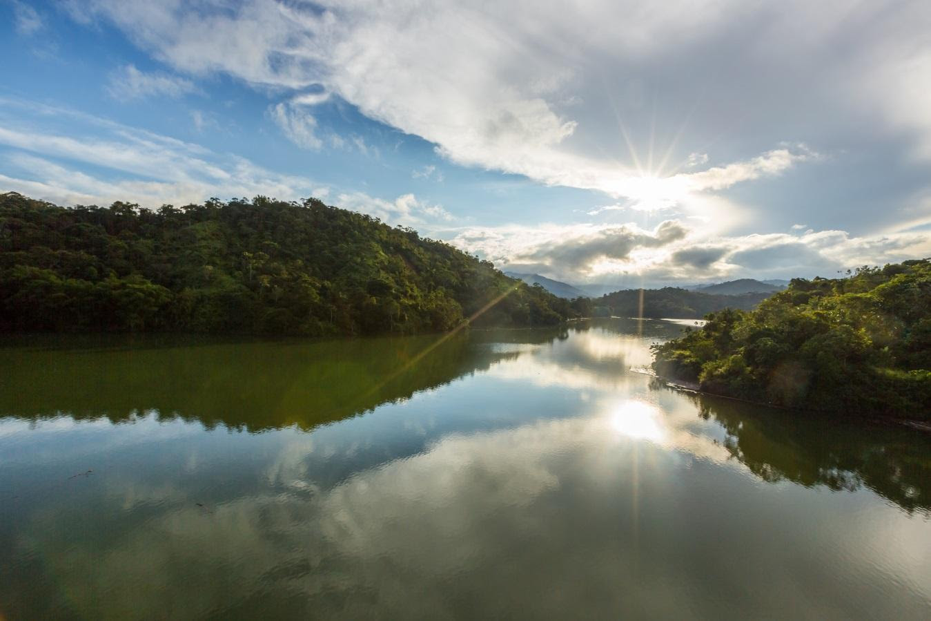 Por la Democracia Ambiental, AAS presente en FIMA