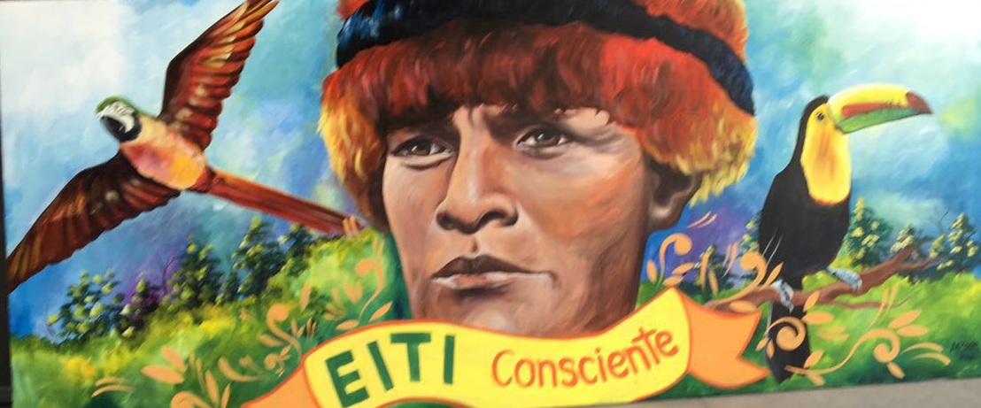 Ambiente y Sociedad participó en la Conferencia EITI 2016 por la Transparencia Ambiental