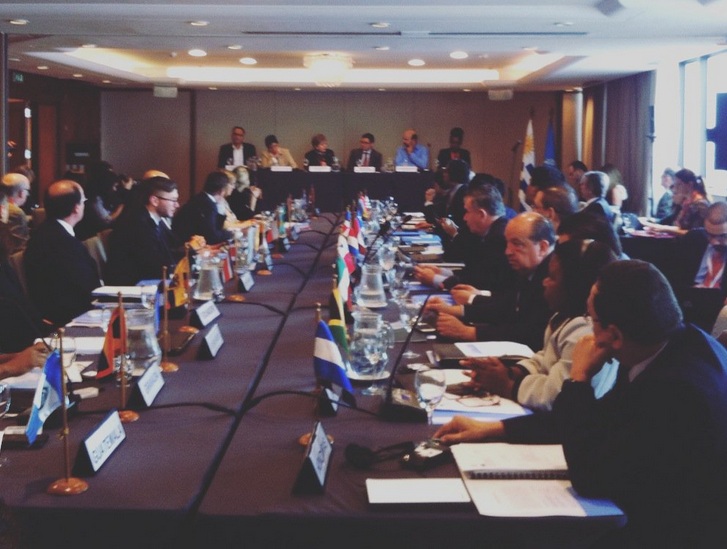 #Principio10 Fortaleciendo la Democracia Ambiental de América Latina y el Caribe