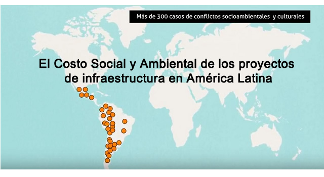 Un llamado a la reflexión sobre el rol del Banco Mundial en Latinoamérica