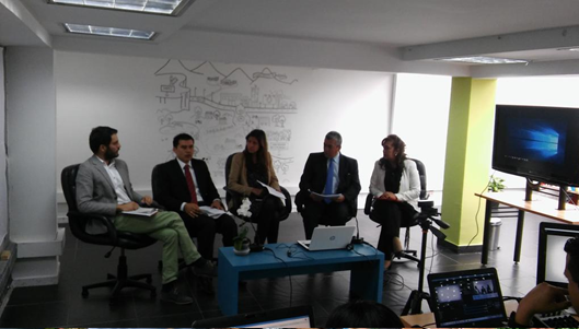 ¿Cómo van los compromisos de Gobierno Abierto en materia ambiental?