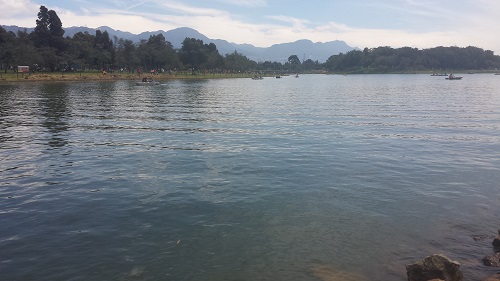 El debate inaplazable del derecho al Mínimo Vital de Agua “Fracaso del Referendo por el Agua”