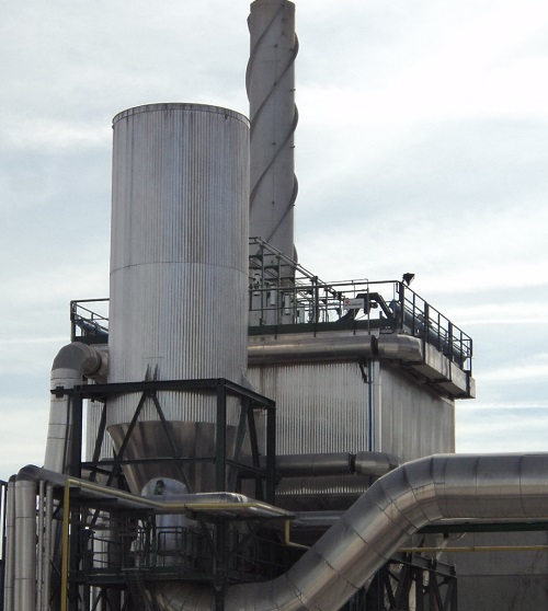 Proyecto petrolero de Colombia Energy contaminó el ambiente en Putumayo: Corte