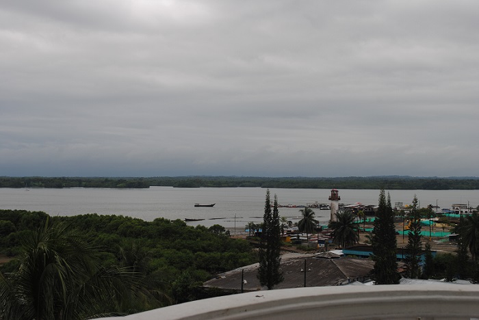 Buenaventura ¿Qué será lo que entienden por desarrollo?