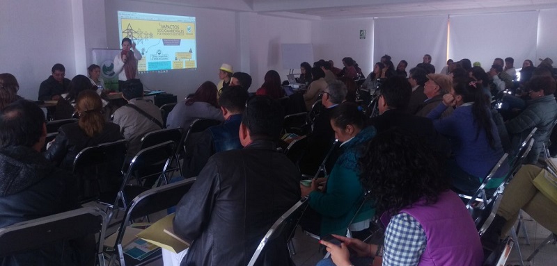 Megaproyectos en la Sabana de occidente