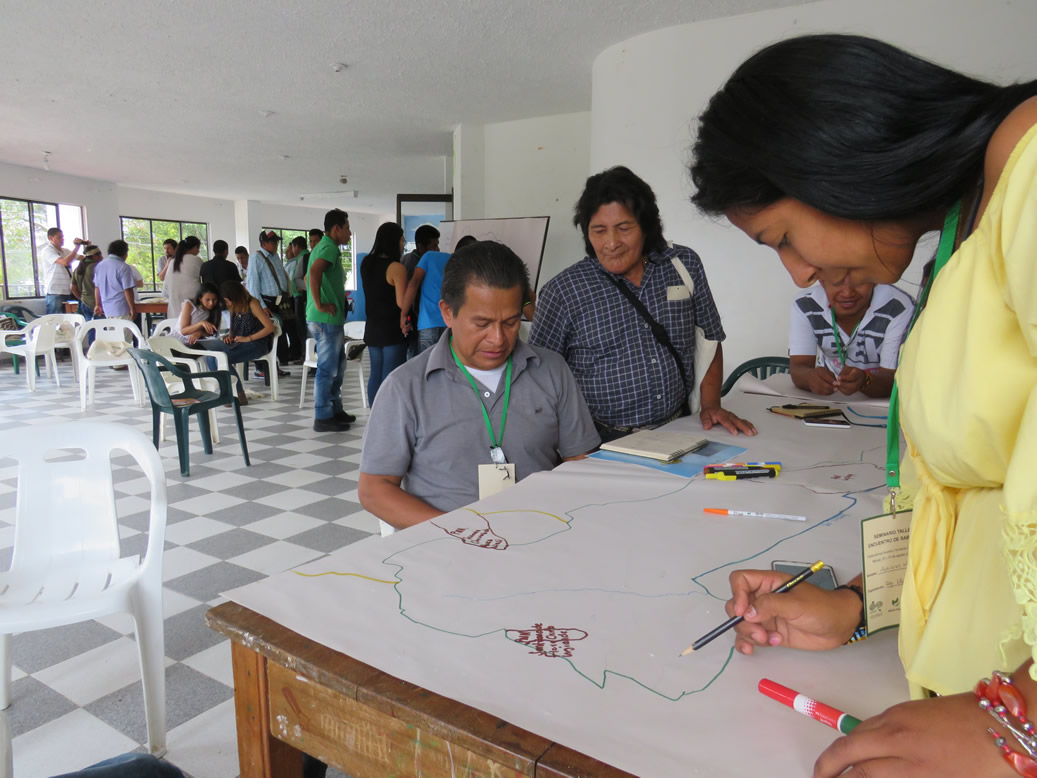 CIDH lanza informe sobre políticas integrales de protección a personas defensoras de derechos humanos