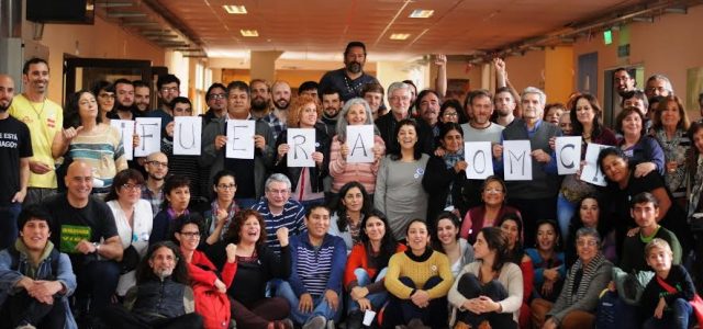 La OMC se reúne en Latinoamérica