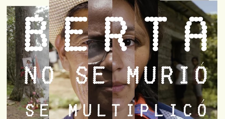 ¡Berta No Se Murió, Se Multiplicó!