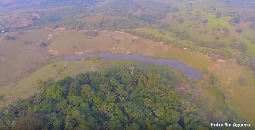Caquetá es Amazonía!