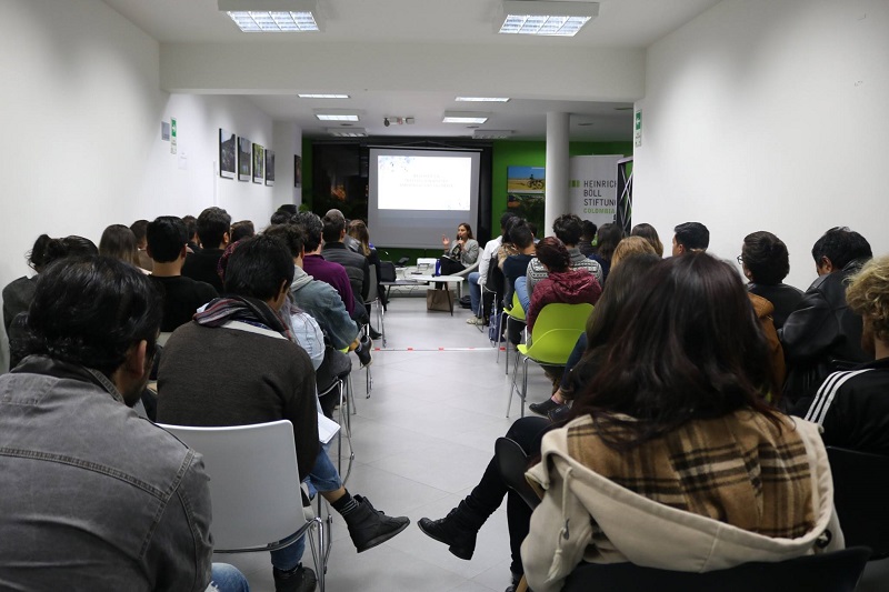 Retos de la Institucionalidad Ambiental Para el Próximo Gobierno