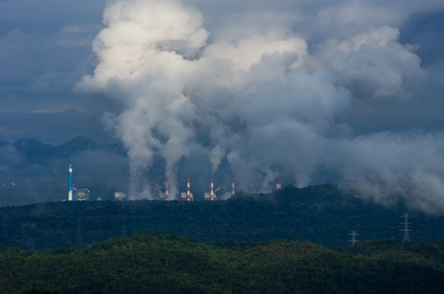 La calidad del aire como derecho humano, es desconocida en Barrancabermeja -Santander, donde se oculta la presencia de químicos en el aire