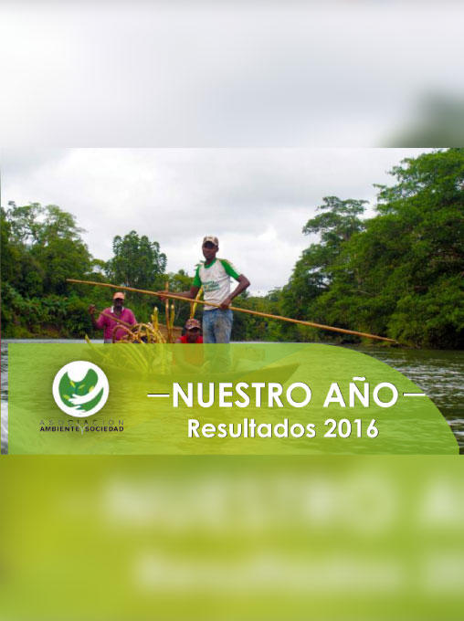 Informe de labores 2016