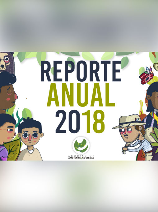 Informe de labores 2018