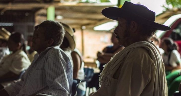 Podcast: Consulta previa y consentimiento previo