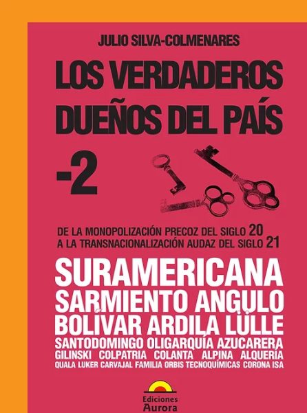 Recomendado: Los verdaderos dueños del país