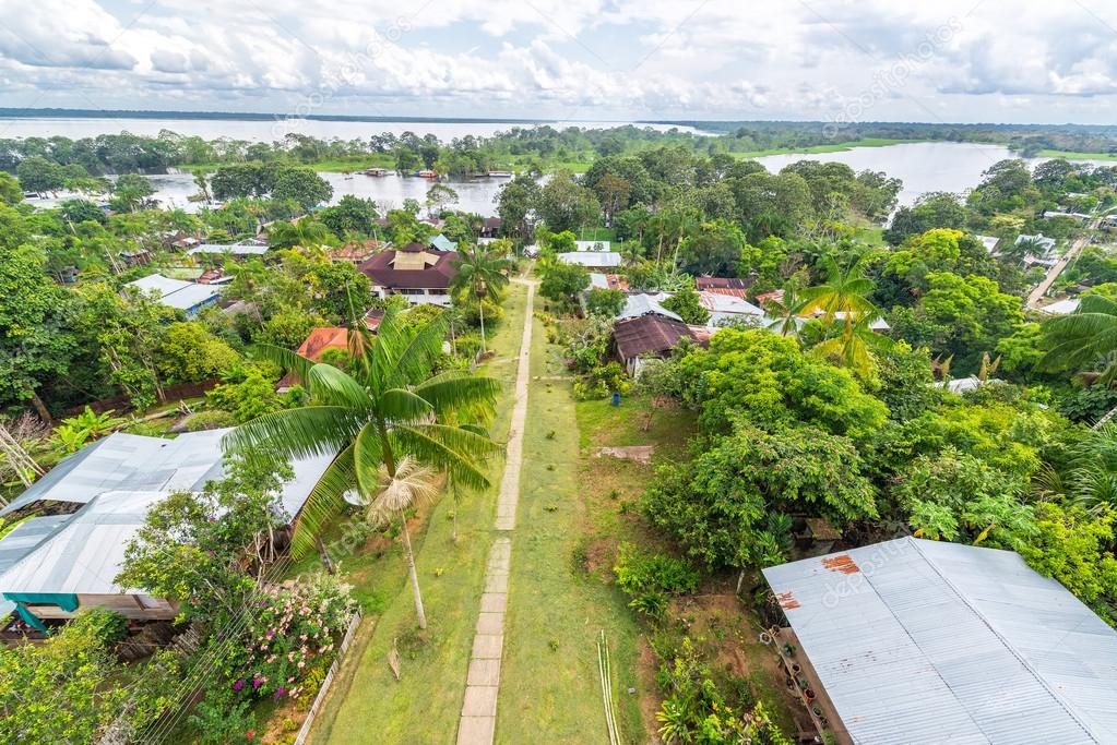 Doble golpe a la Amazonía colombiana y a los pueblos indígenas por parte de los grupos criminales y la COVID-19