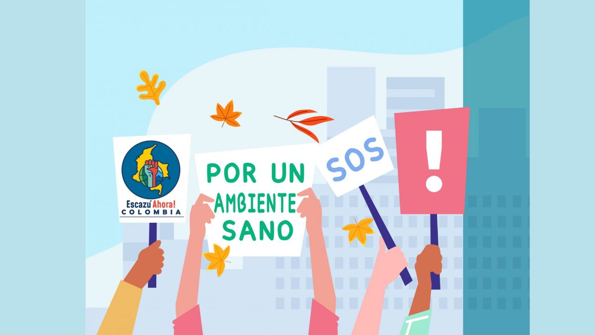 Más de 150 organizaciones piden al Congreso ratificar el Acuerdo de Escazú