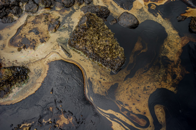 Podcast: Impactos ambientales irreversibles por derrame de petróleo en la Amazonía