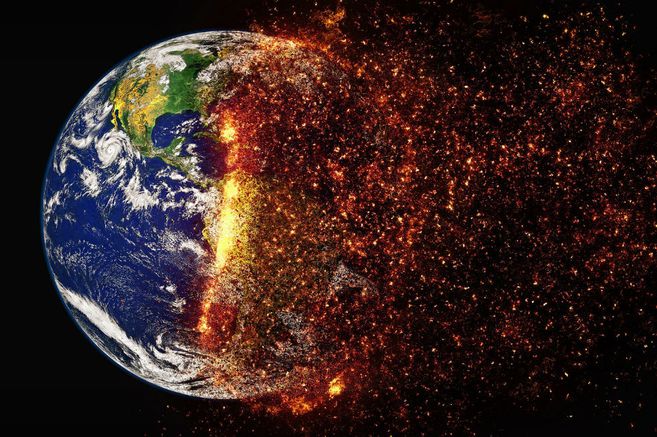 ¿En qué están los compromisos climáticos de Colombia?