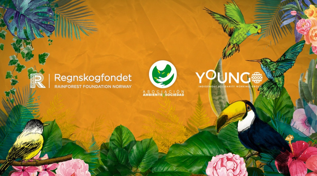 Youth for the Rainforests | Podcast