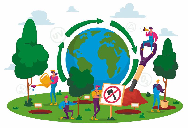 En Colombia los líderes ambientales son asesinados ¿Por qué?