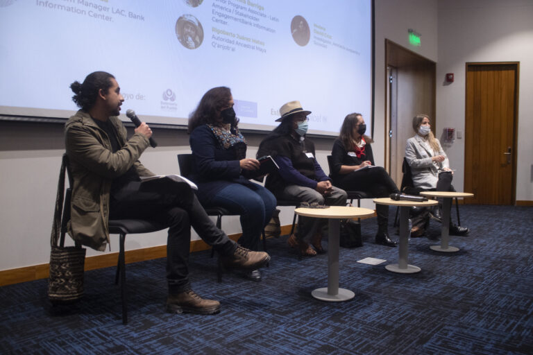 La preocupante tendencia de los Bancos Multilaterales de Desarrollo a desfinanciar proyectos que causan daños socioambientales sin una adecuada reparación de daños