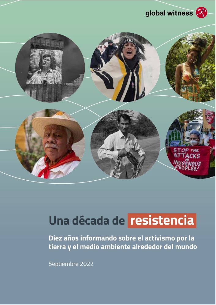 México, Colombia y Brasil representan más de la mitad de los ataques de 2021