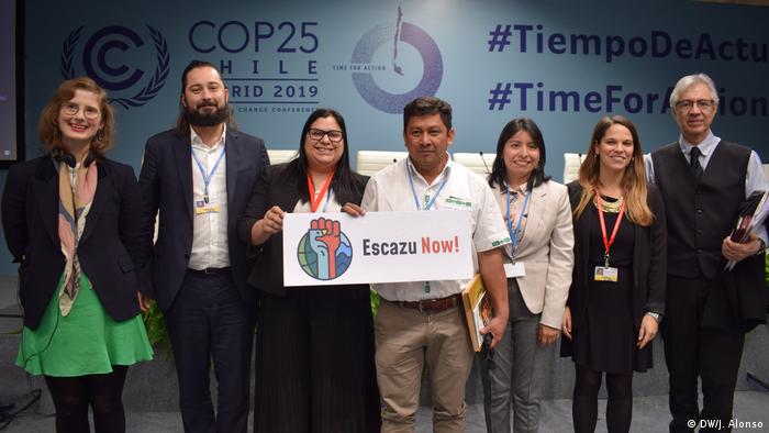 Colombia protege finalmente a sus defensores ambientales con la aprobación del Acuerdo de Escazú