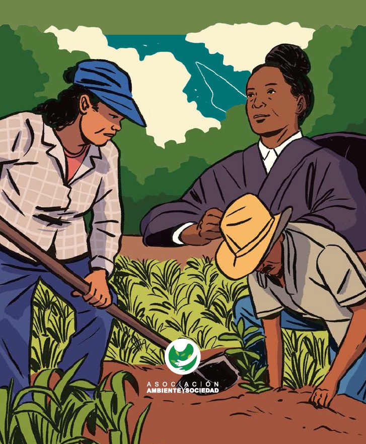 Tierras y Naturaleza: Los retos ambientales de la nueva jurisdicción agraria en Colombia