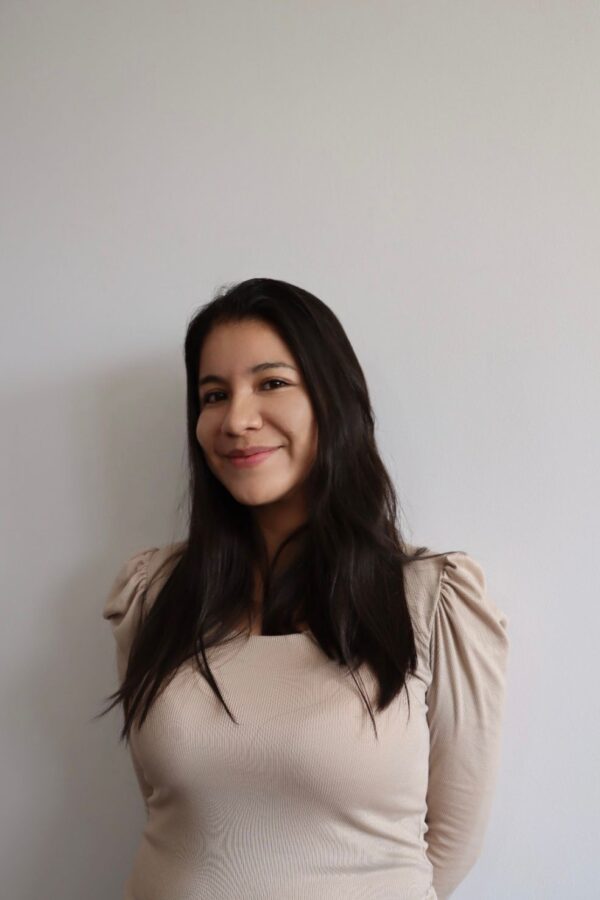 johanna Johana Estefany Mendoza Vargas