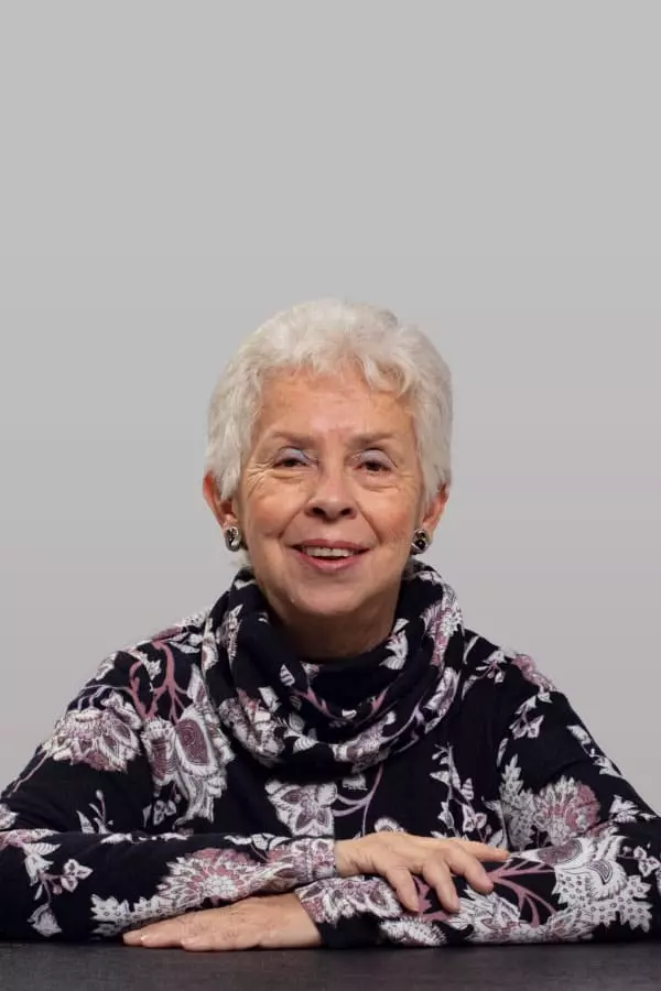 margarita Margarita Flórez Alonso